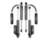 Carli Pathfinder 2.5 Level Height Shock Package, 19-24 Ram 2500 DIESEL, SHOCKS ONLY