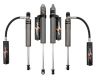 Carli Pathfinder 2.5 Level Height Shock Package, 05-24 Ford F250/350, DIESEL, SHOCKS ONLY