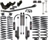 Carli Pathfinder 3.25" Lift System, 14-24 Ram 2500 DIESEL