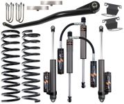 Carli Pathfinder Leveling System, 19+ Ram 3500