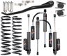 Carli Pathfinder Leveling System, 19+ Ram 3500