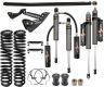 Carli Pathfinder 4.5" Lift System, 08-10 Ford F250/350, DIESEL