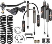 Carli Pathfinder 5.5" Lift System, 23-24 Ford F250/350, DIESEL