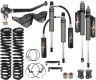 Carli Pathfinder 5.5" Lift System, 23-24 Ford F250/350, DIESEL
