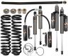 Carli Pathfinder Leveling System, 11-16 Ford F250/350, DIESEL