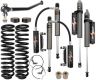 Carli Pathfinder Leveling System, 17-22 Ford F250/350, GAS