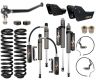 Carli Pathfinder Leveling System, 23-24 Ford F250/350, GAS