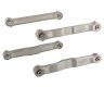 Carli 10-12 Ram 2500/3500 4x4 Ram Billet High Clearance Extended Control Arms