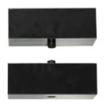 Van Compass Sprinter, 2 Inch Rear Lift Block
