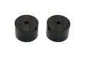 Van Compass Rear Bump Stop 2 Inch Drop Bracket - Ford Transit, Pair