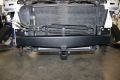Van Compass Front Receiver Hitch - 2013-2022 Ram Promaster By Van Compass