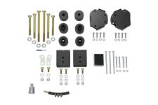 Van Compass Striker Front 2 Inch Lift Kit- Complete, 2 Boxes - Sprinter 2Wd 07-18, 2500 Only