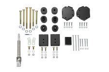 Van Compass Striker Front 2 Inch Lift Kit - Complete, 2 Boxes - Sprinter 2Wd 19-22, 2500 And 3500
