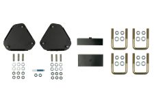 Van Compass Front And Rear 1.5 Inch Lift Kit - Ram Promaster