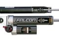 Van Compass Stage 4.3 - Sprinter 2500 4X4, 15-22 - Falcon 3.3 Shocks, Mini Pack, Mid/Heavy Tune