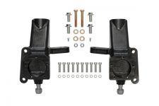 Van Compass Topo 4 Inch Lift Upgrade For Stage 3, 4 - Transit 15-Up, Lift Spindle And Lift Block