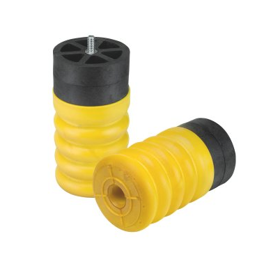 Van Compass Sumo Spring - Rear, Ram Promaster, 2800Lb