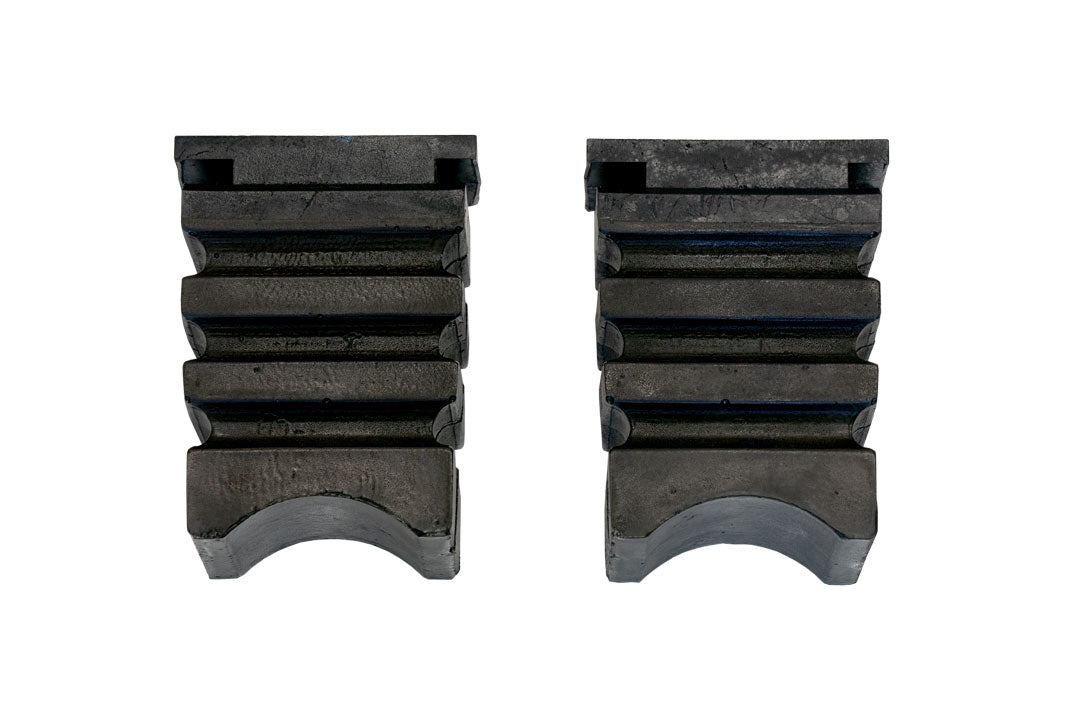 Van Compass Sumo Spring - Rear, Sprinter 2500
