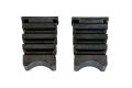 Van Compass Sumo Spring - Rear, Sprinter 2500