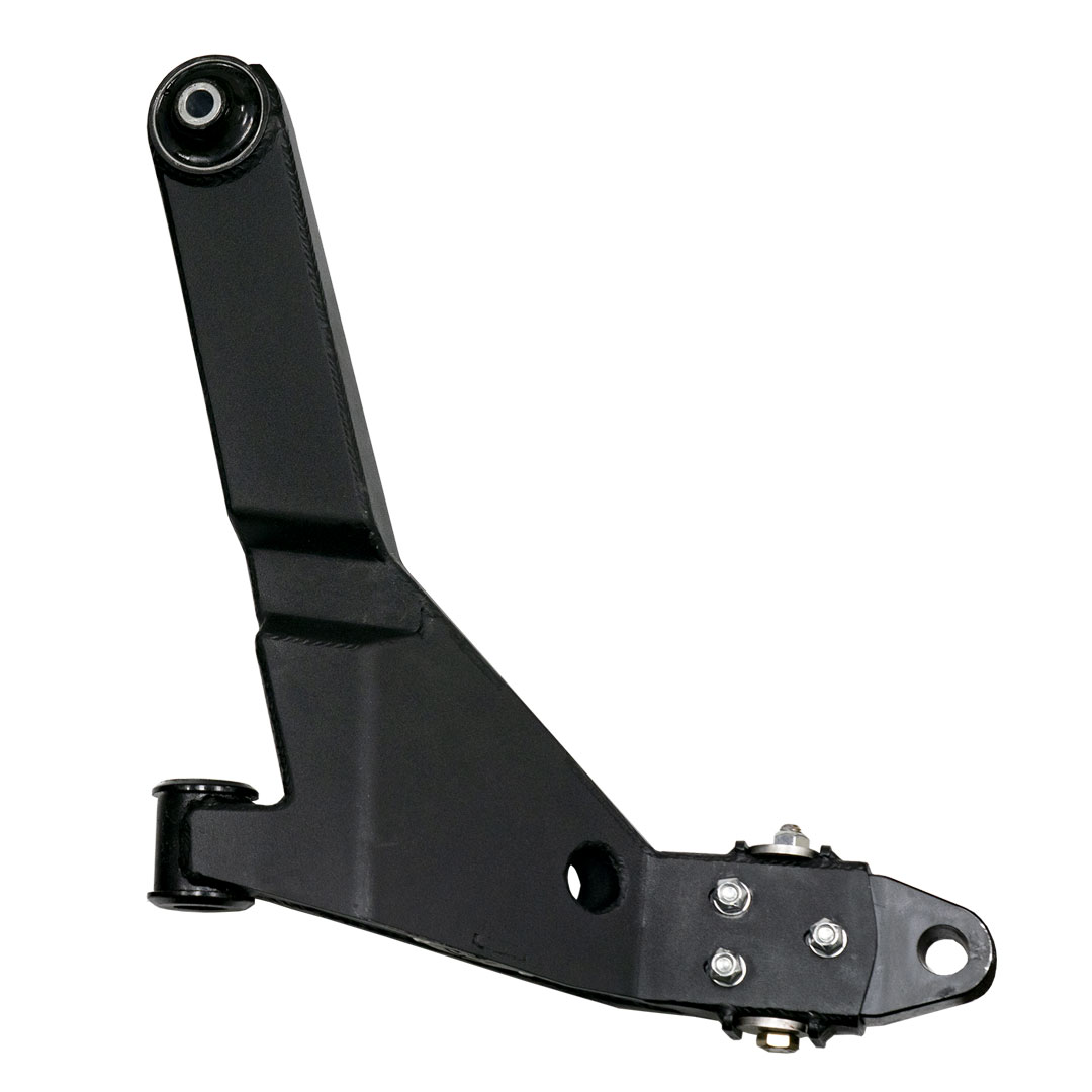 Van Compass High Clearance Adjustable Lower Control Arm - Left Arm And Hardware