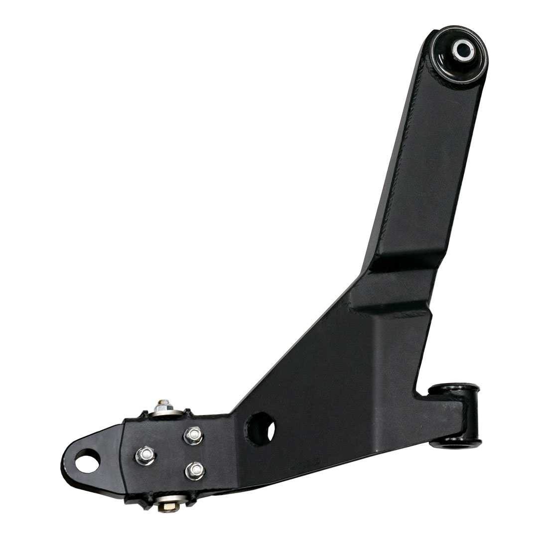 Van Compass High Clearance Adjustable Lower Control Arm - Right Arm