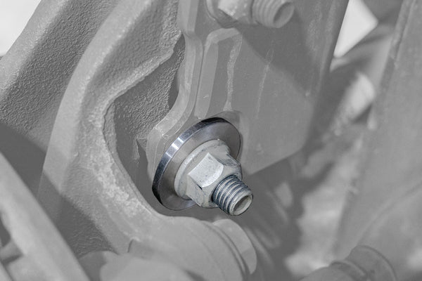 Van Compass Alignment Lockout Cam Washer - Sprinter 2007-Up