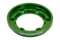 Van Compass Front Driveshaft Spacer, Billet - Sprinter Awd