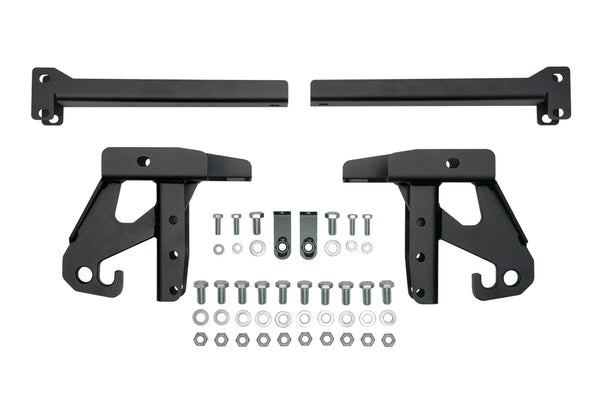 Van Compass Front Tow Point, Pair - Sprinter 14-Up