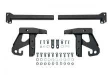 Van Compass Front Tow Point, Pair - Sprinter 14-Up