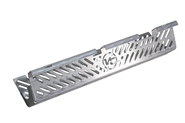 Van Compass Catalytic Convertor Anti-Theft Guard - Sprinter 07-Up