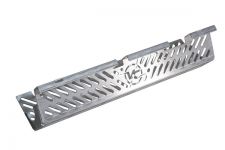 Van Compass Catalytic Convertor Anti-Theft Guard - Sprinter 07-Up