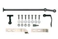 Van Compass Catalytic Convertor Anti-Theft Guard - Sprinter 07-Up