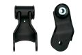 Van Compass Boomerang Shackle, Pair - Sprinter Awd And 4X4, Only Compatible With 303601-C