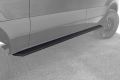 Van Compass Front Chassis Brackets Non Lift, Rocker Guards - Sprinter 4X4 *3 Box Kit*