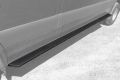 Van Compass Mid And Rear Chassis Brackets, 170 Inch Rocker Guards - Sprinter 4X4 And Awd *3 Box Kit*
