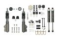 Van Compass Stage 4 - Sprinter 2500 2Wd, 19-22 - 2 Inch Lift - Falcon 2.1, Heavy Tune