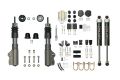 Van Compass Stage 4 - Sprinter 3500 2Wd, 19-22 - 2 Inch Lift - Falcon 2.1, Mid Tune