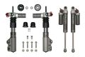 Van Compass Stage 2 - Sprinter 2500 2Wd, 07-Up - 3.3 Struts And Shocks, Light/Mid Tune
