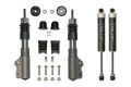 Van Compass Stage 3 - Sprinter 3500 2Wd, 07-Up - Falcon 2.1, Heavy Rate Jounce, Heavy Tune (Factory Block)