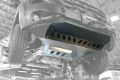 FRONT SKID PLATE - PROMASTER
