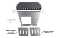 FRONT SKID PLATE - PROMASTER