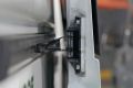 Van Compass Sliding Door Spacer - Sprinter, 2019-Up