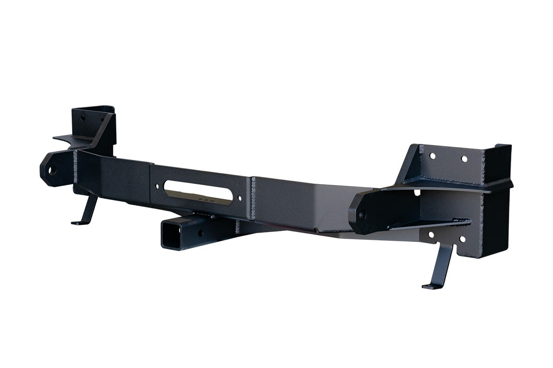 Van Compass Hidden Winch Mount -  Romaster 2015-Up