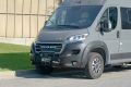 Van Compass Hidden Winch Mount -  Romaster 2015-Up