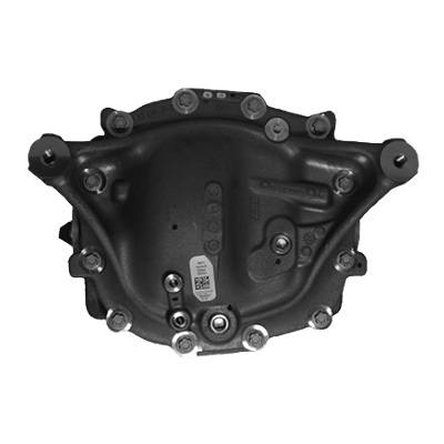 2015+ Super 8.8" Independent rear found in the new Mustang. 31 spline pinion. 