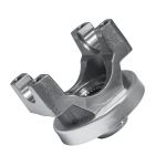 Yukon yoke for GM 7.5" and 7.625" (mech 3R) in a triple lip design.