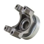 Yukon yoke for GM 7.5" (mech 3R) in a triple lip design