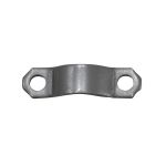 7.5" and 8.5" GM rear U/Joint Strap, Mech 3R.