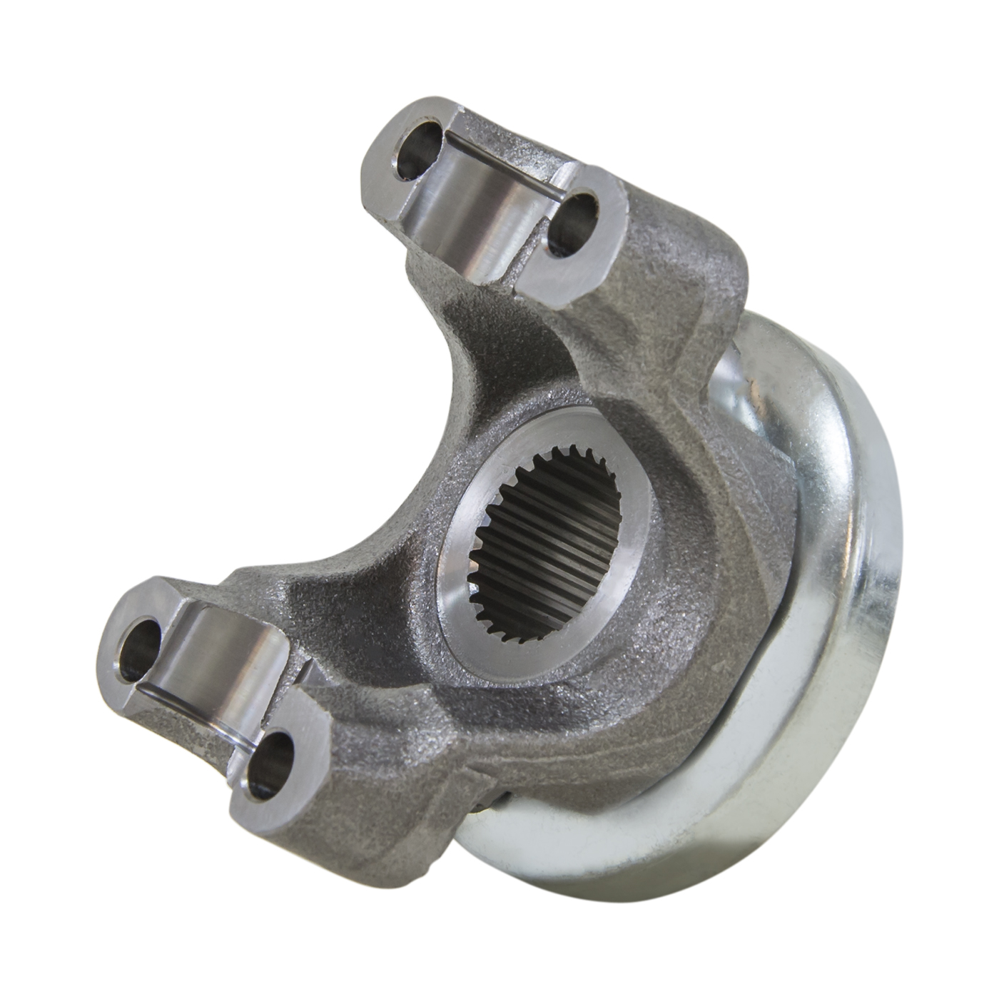 Zsi Cushion Clamp Strut Mount,pipe Size Model: 4MVD8