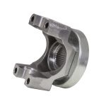 Yukon yoke for 8.5" or 8.6" GM (mech 3R u-joint) and triple lip design